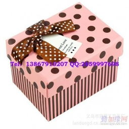 攜手義烏市藍盾工藝品廠，解鎖禮品紙盒的無限可能