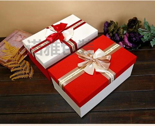 許昌特產包裝升級之道 探尋專業禮品盒廠家與諾雅包裝的創新實踐