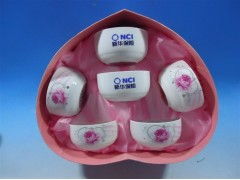 中山珠海福利禮品 陶瓷碗，傳遞企業關懷的員工福利優選