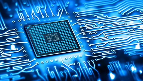 芯片短缺浪潮下，手機與計算機信息科技領域的技術開發與市場前景分析