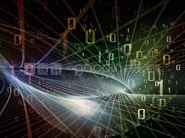 分形領(lǐng)域中的多樣性 計(jì)算機(jī)信息科技的創(chuàng)新驅(qū)動(dòng)與技術(shù)開發(fā)